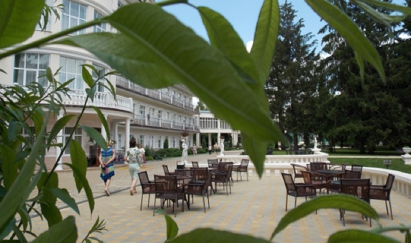 Центросоюз