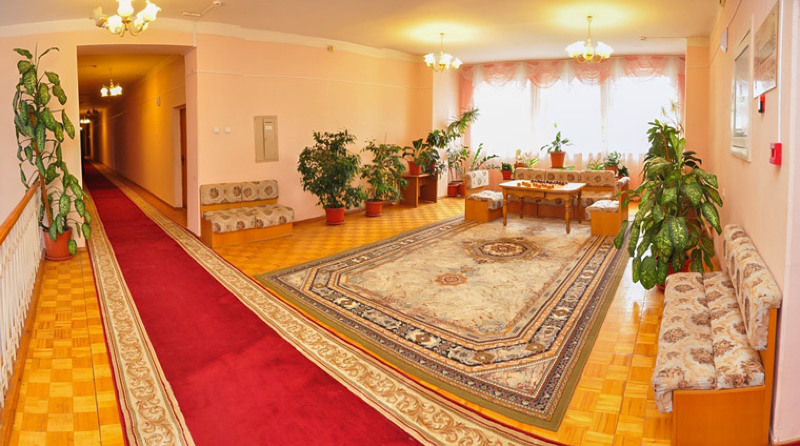 Нарзан