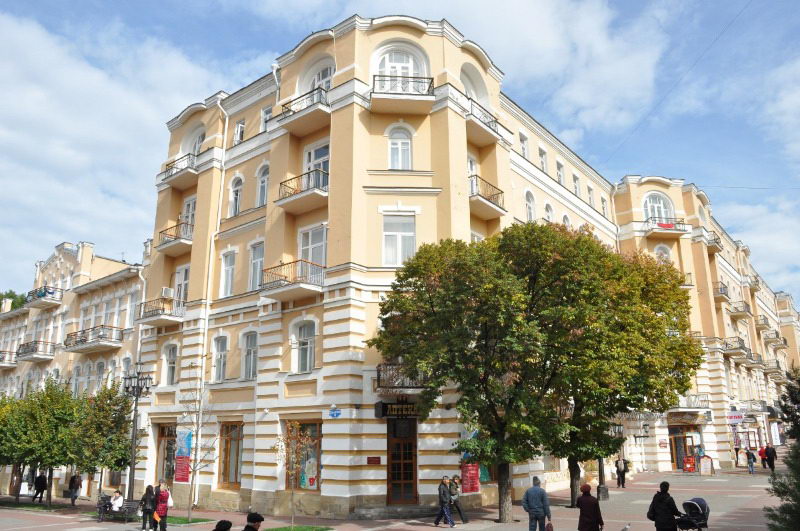 Нарзан