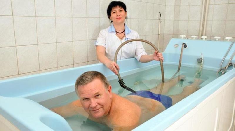 Нарзан