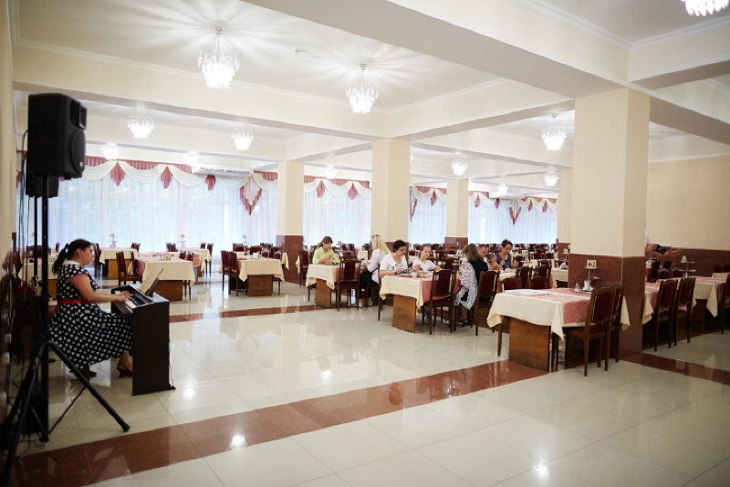 Родник
