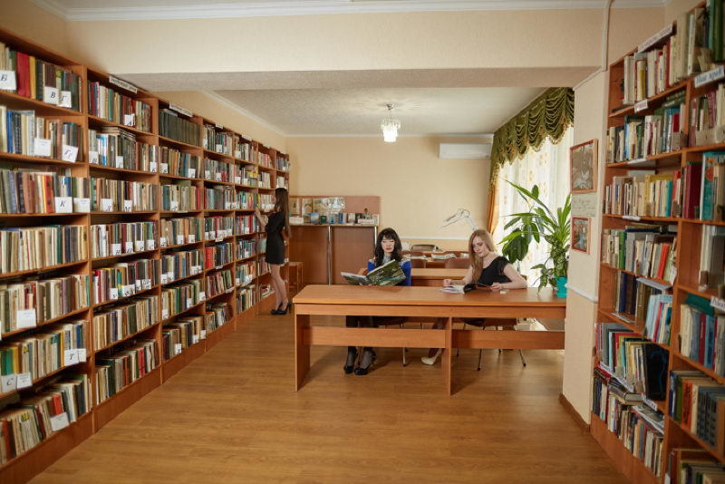 Родник