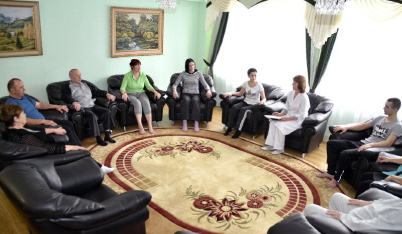 Родник