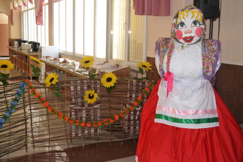 Родник