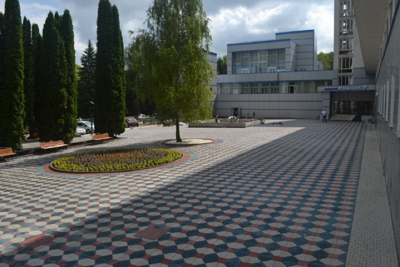 Родник
