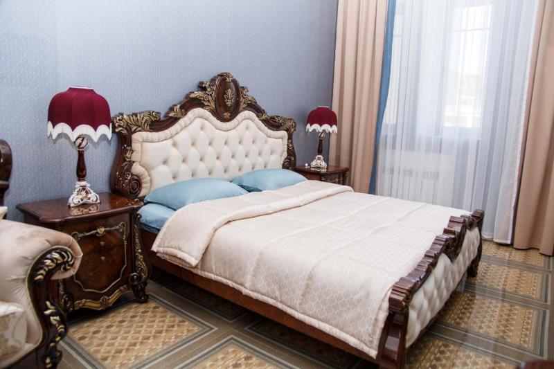 Главные Нарзанные ванны