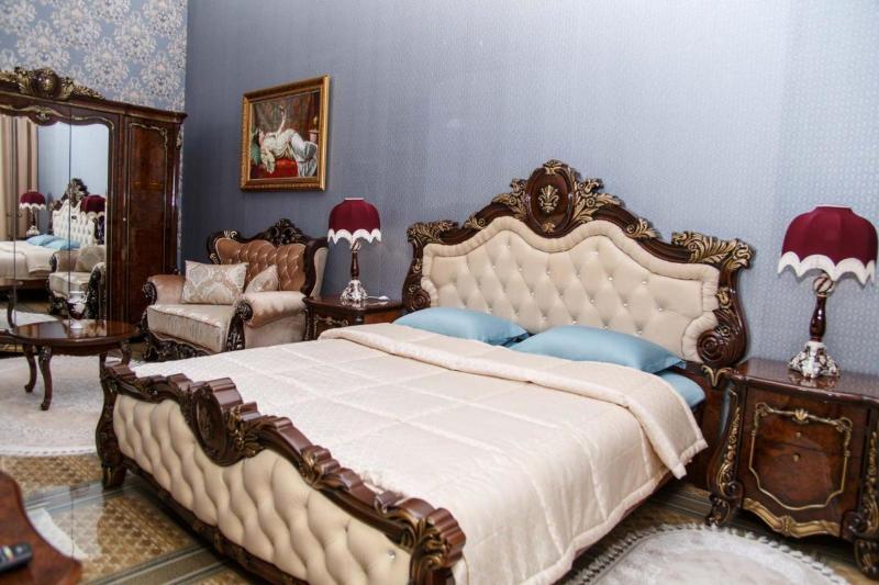Главные Нарзанные ванны