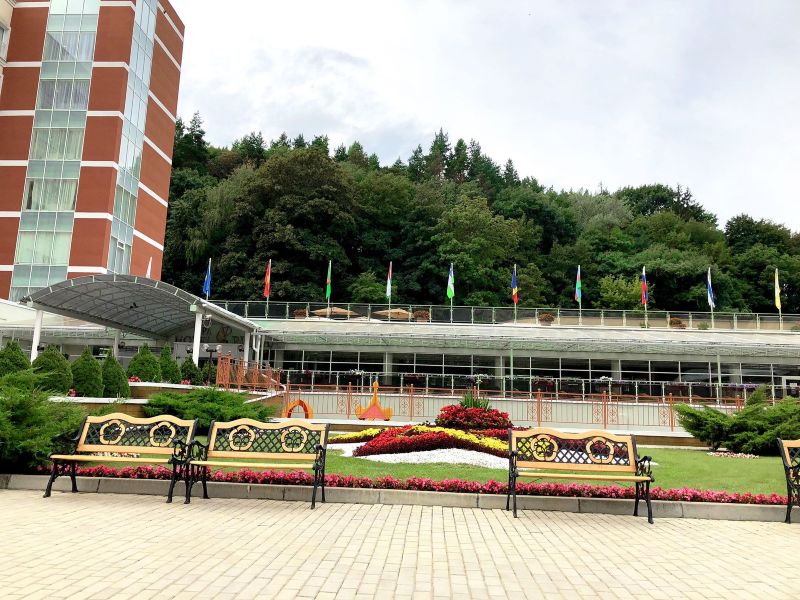 Плаза